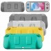 Мягкий чехол для Nintendo Switch Lite (ZedLabz, бирюзовый) купить в интернет-магазине ⭐ GameSpot.com.ua ⭐ Мягкий чехол для Nintendo Switch Lite (ZedLabz, бирюзовый), 238176, Аксессуары
